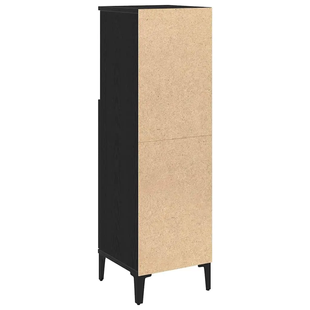 Bathroom Cabinet for Organized Storage