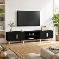 Your Ideal TV Cabinet for Storage and Style