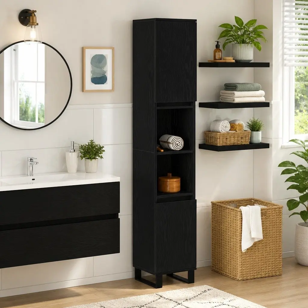 Bathroom Vanity Cabinet
