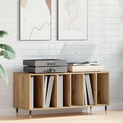 Discover the Perfect Record Cabinet for Your Home