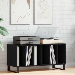 Your New Favorite Media Storage Cabinet for Home Use