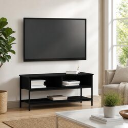 Your New Favorite Wall-Mounted TV Cabinet Set