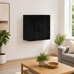 Friendly Wall-mounted Cabinet to Enhance Your Space