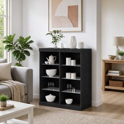 LED Sideboard for Stylish and Functional Storage