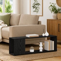 Welcome to Your New Wall-Mounted TV Cabinet Set