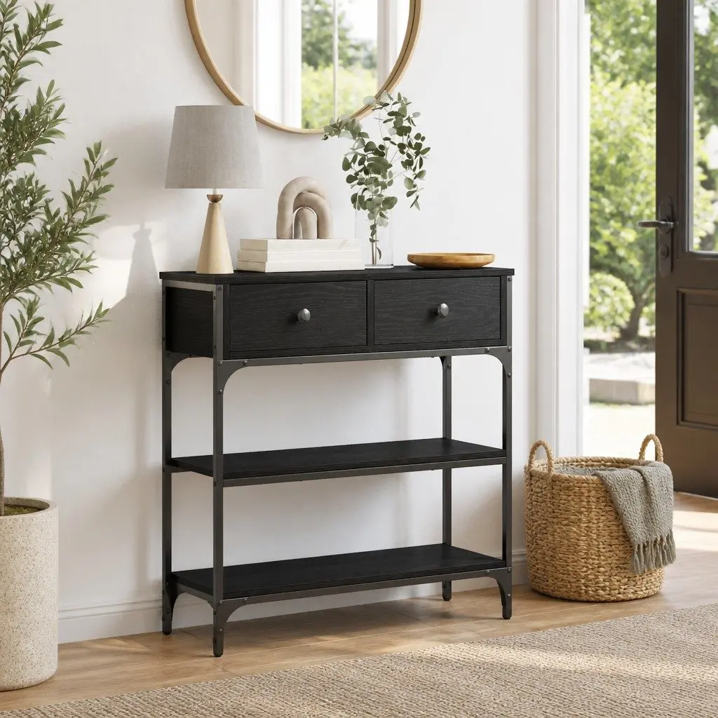 Console Table for Home Use
