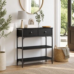 Your New Favorite Console Table for Home Use