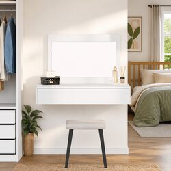 Your Ideal Dressing Table for Beauty and Organization