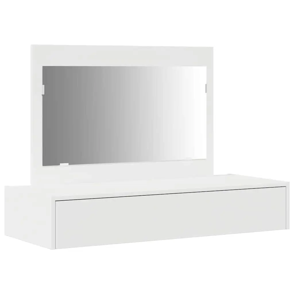 Dressing Table for Beauty and Organization