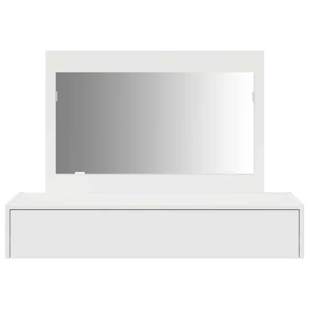 Dressing Table for Beauty and Organization