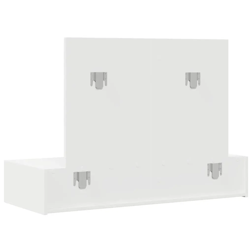 Dressing Table for Beauty and Organization