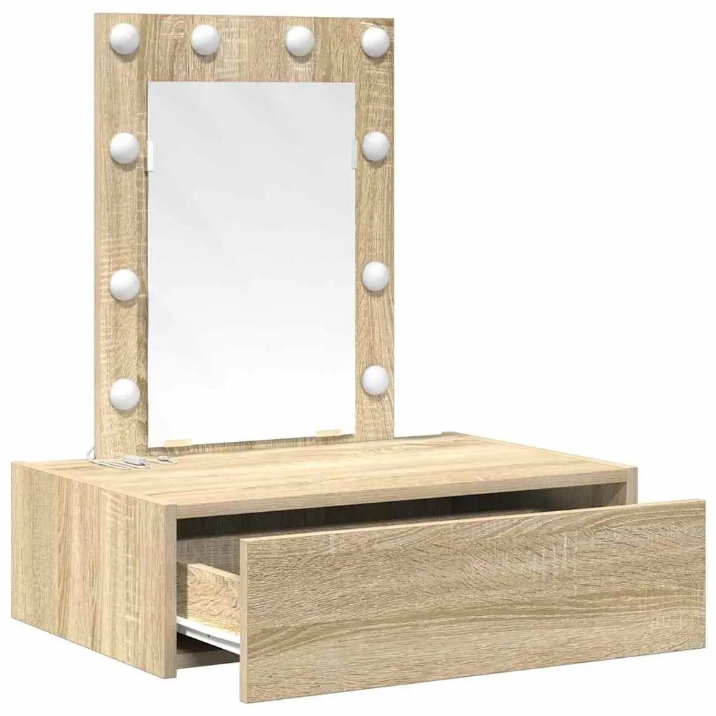 Dressing Table for the Bedroom