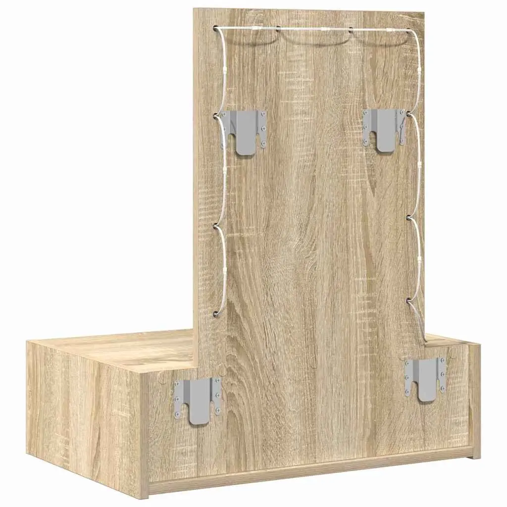 Dressing Table for the Bedroom