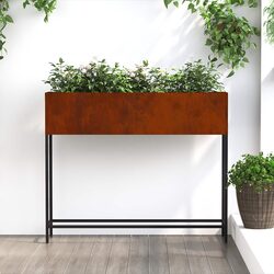 Your Perfect Outdoor Companion: Raised Garden Planter