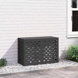 Your Outdoor AC Needs This Cover for Protection