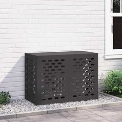 Friendly Protection for Your Outdoor AC Unit