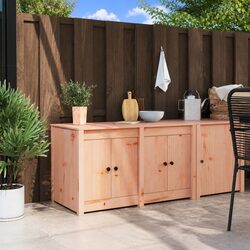 Your Friendly Kitchen Cabinet with Shelf