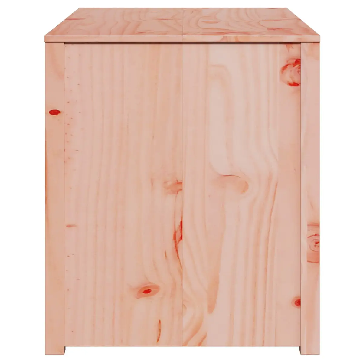 Kitchen Cabinet with Shelf Brown Oak Storage Unit Modern Home Furniture