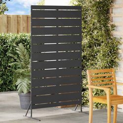 Create Your Private Outdoor Retreat with a 100x50x180cm Screen