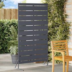 Create Privacy in Your Outdoor Space with a 100x50x180cm Screen