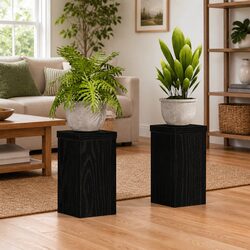 Create Stunning Displays with Our Plant Stand Set