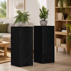Friendly Plant Stands for Your Indoor and Outdoor Spaces