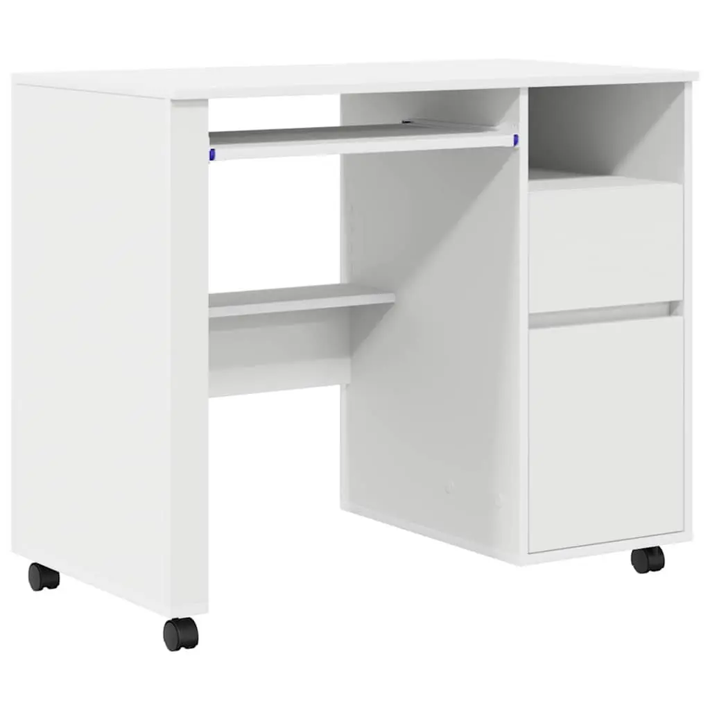 Mobile Desk for Home Office