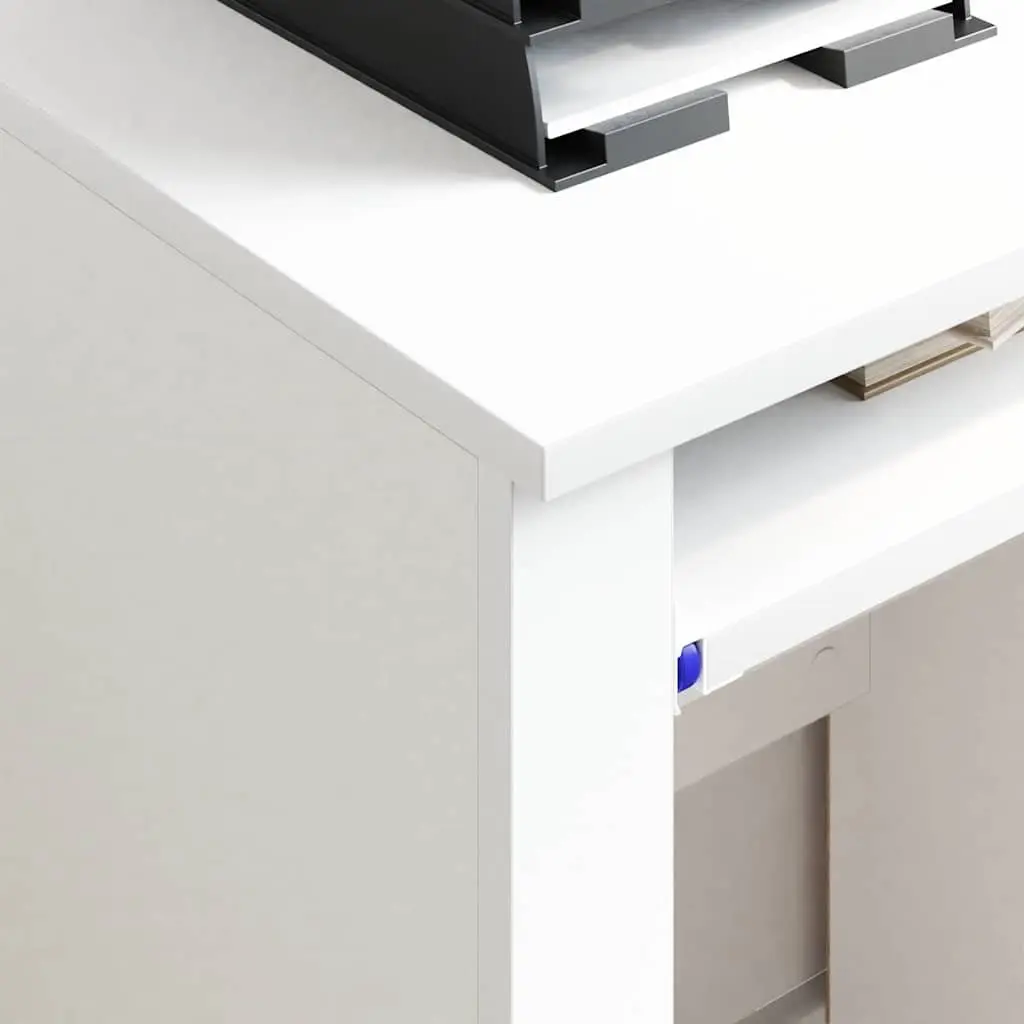 Mobile Desk for Home Office