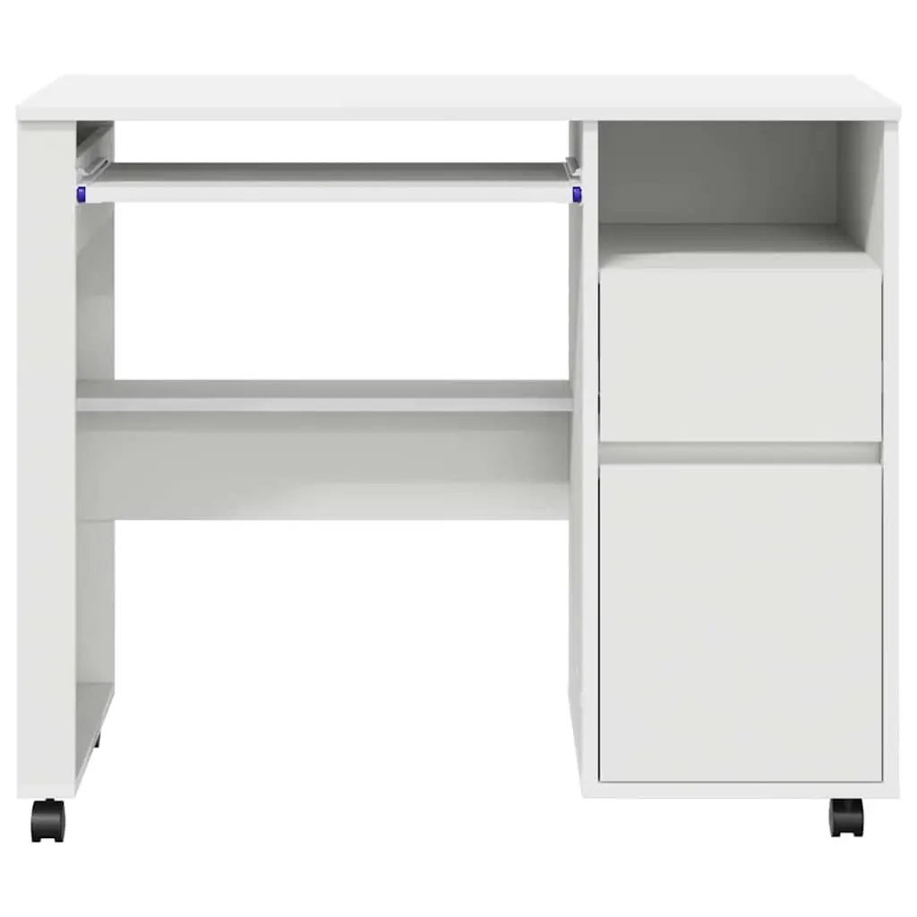 Mobile Desk for Home Office