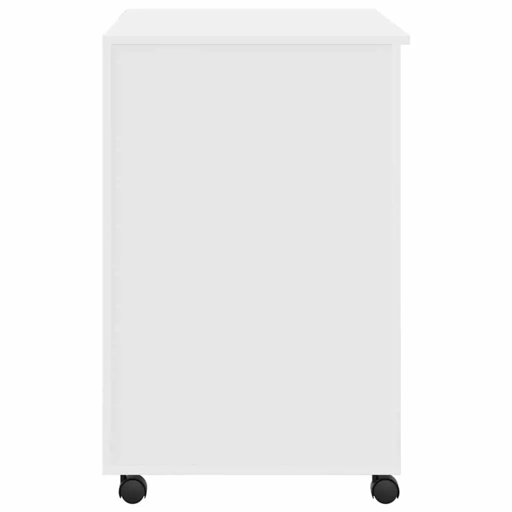 Mobile Desk for Home Office