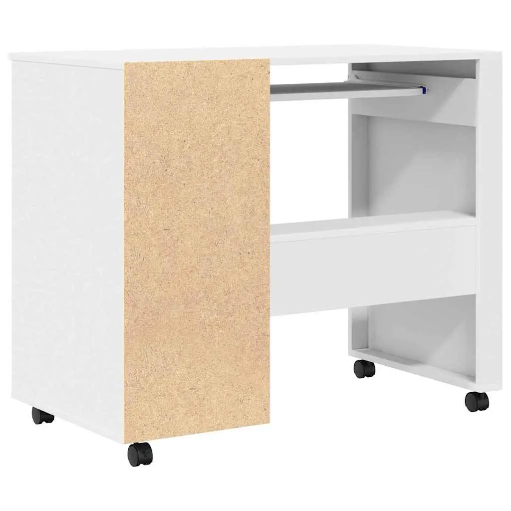 Mobile Desk for Home Office