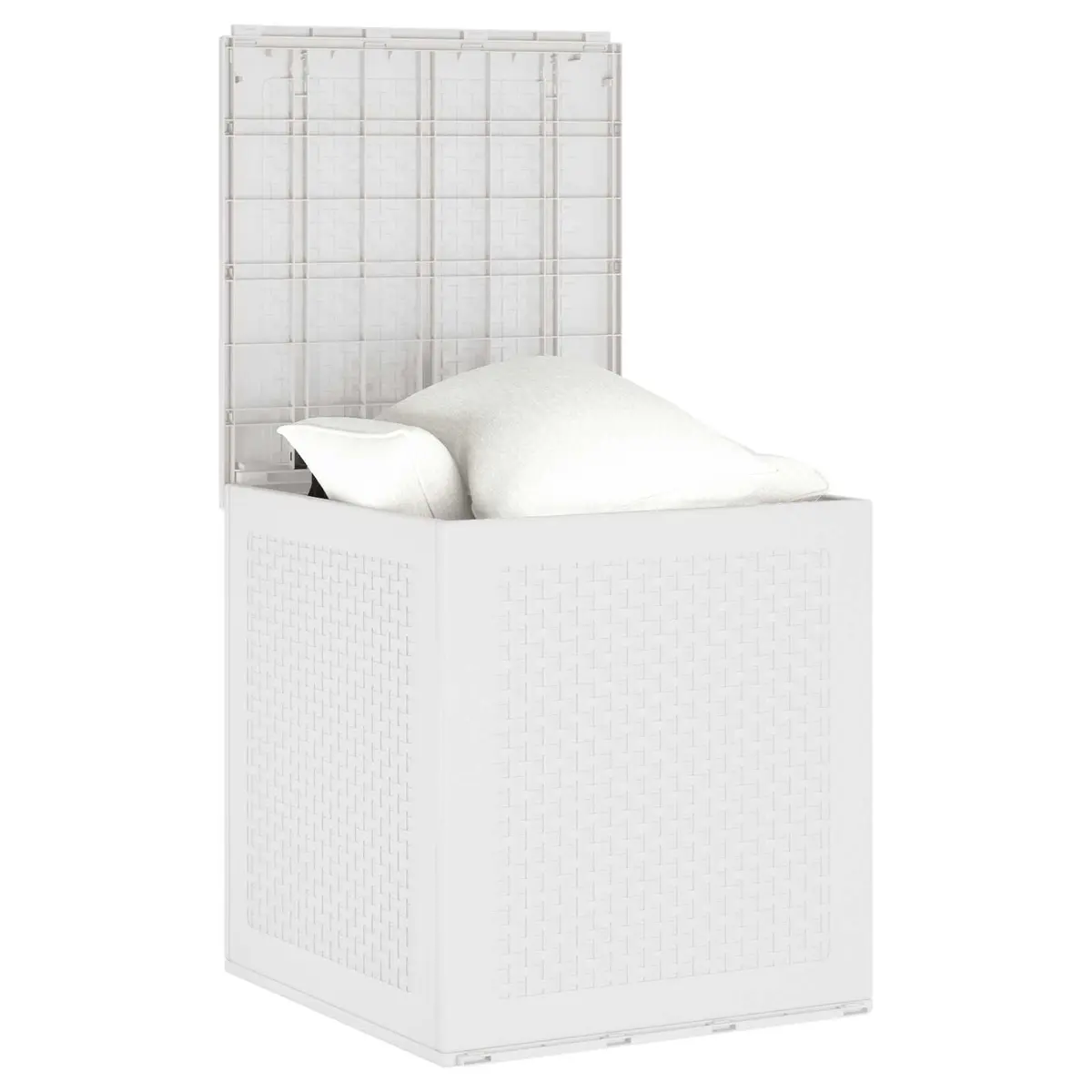 Outdoor Storage Box for Garden Organization