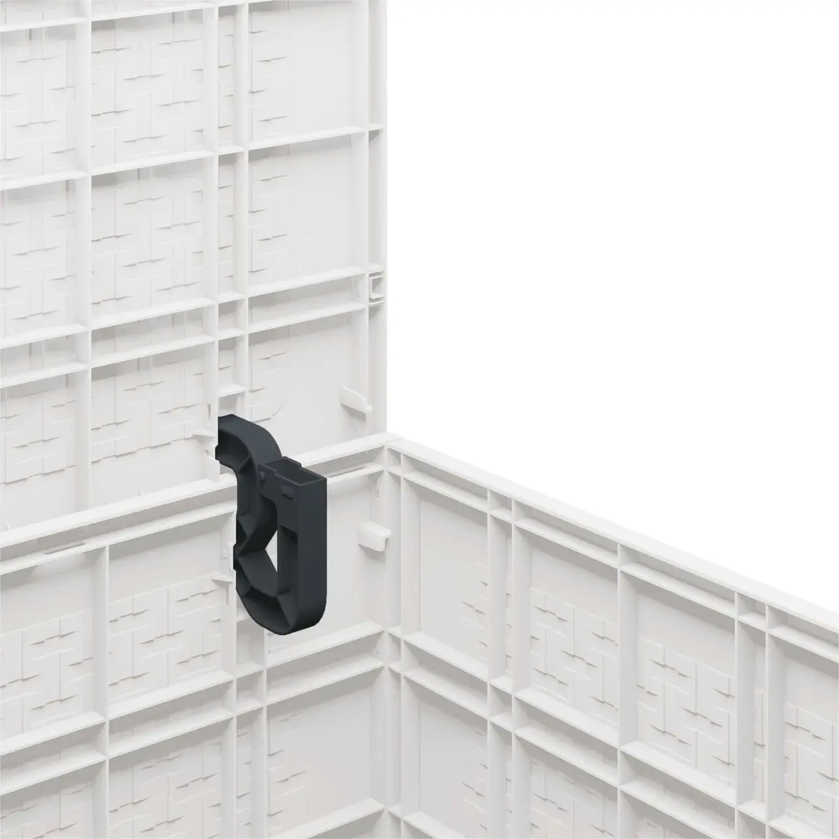 Outdoor Storage Box for Garden Organization