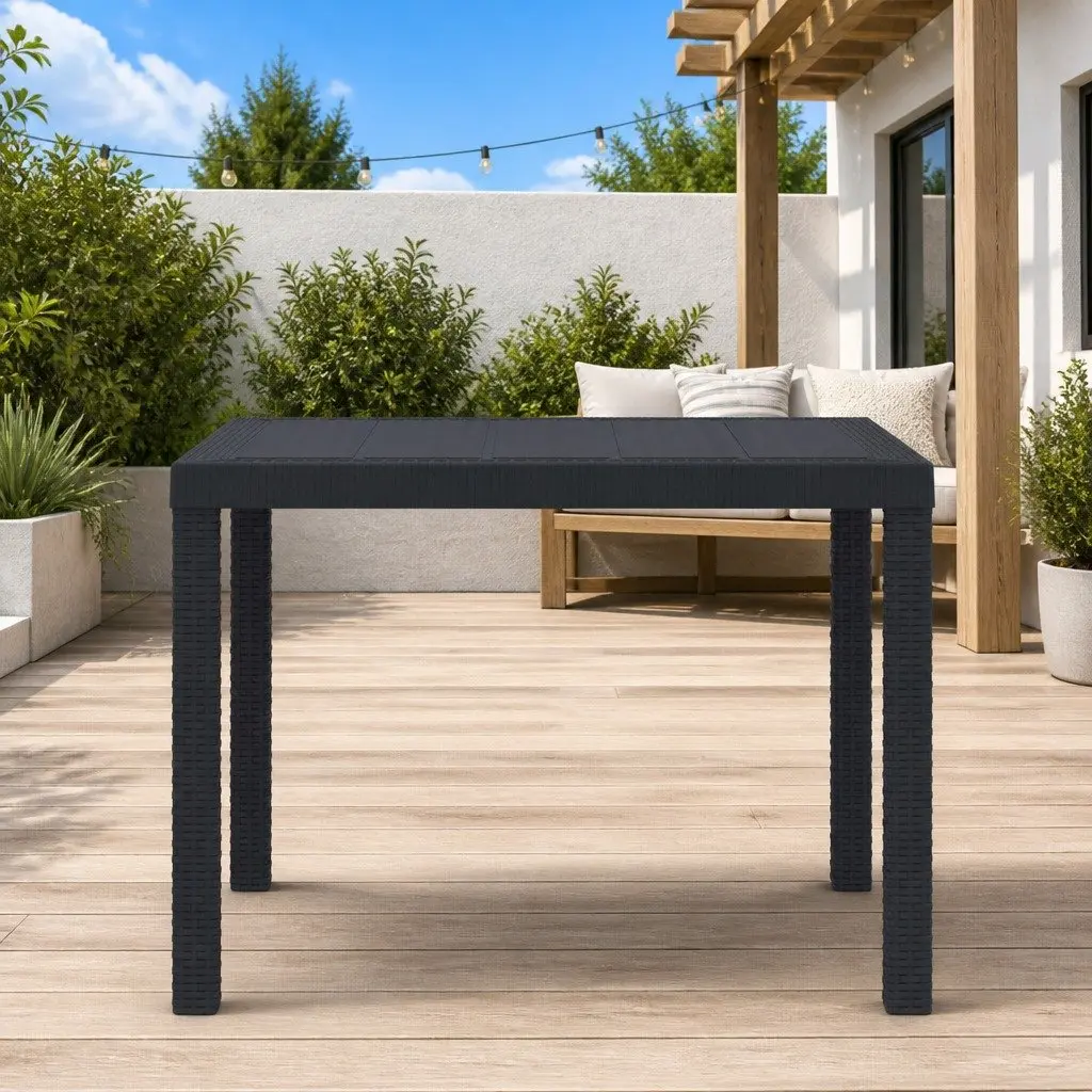 Outdoor Dining Table