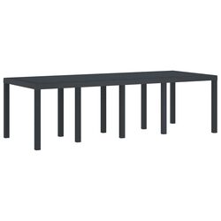 Outdoor Dining Table