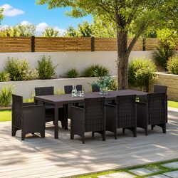 Create a Welcoming Outdoor Dining Space for You