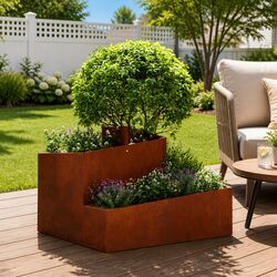 Your Friendly Outdoor Planter for Stylish Gardens