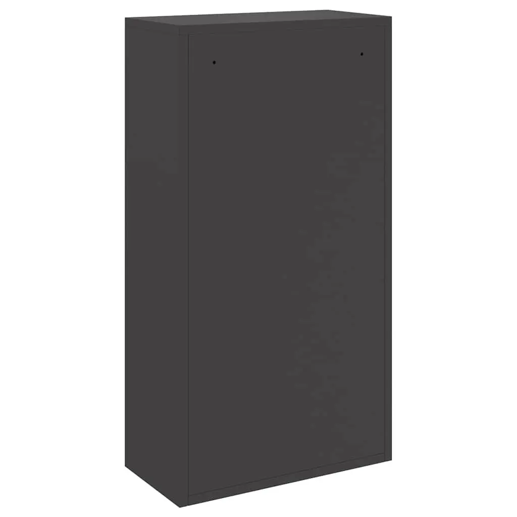 Parcel Drop Box for Safe Deliveries