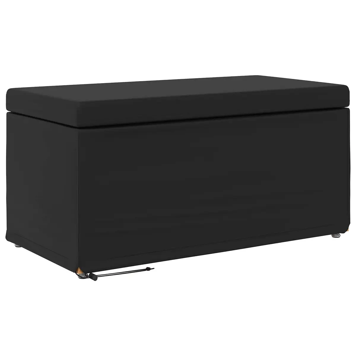 Black Bar Stool for Casual Dining