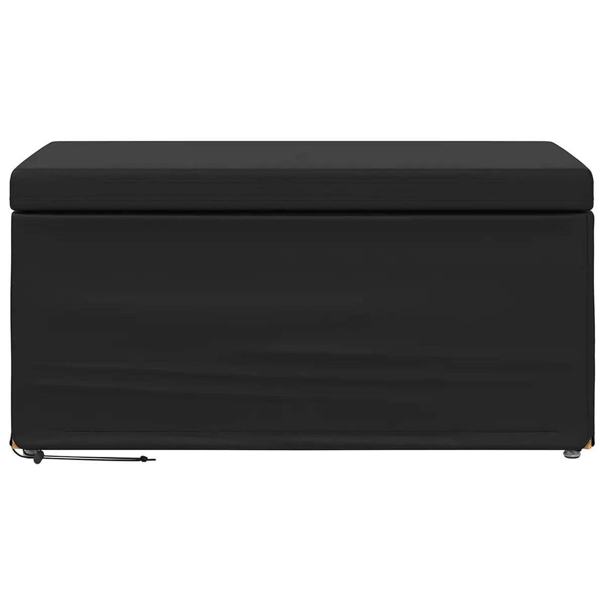 Black Bar Stool for Casual Dining