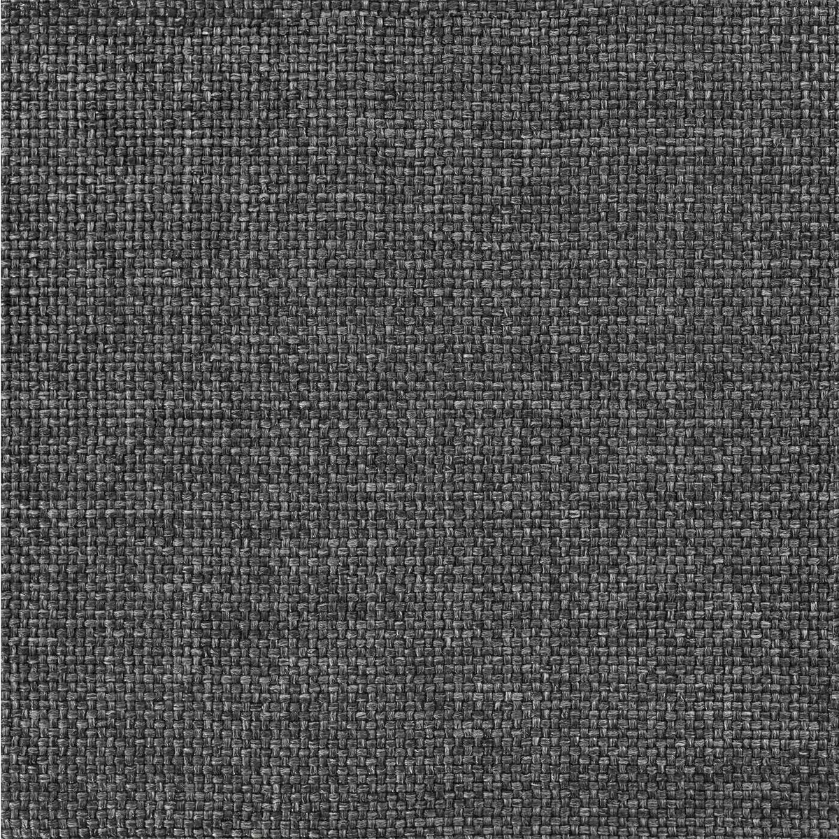 Bed Frame with Upholstered Headboard Grey 150 x 200 cm Modern Bedroom Furniture