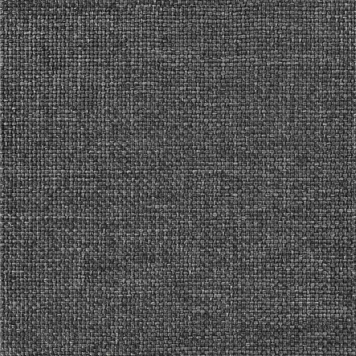 Bed Frame Upholstered Headboard Grey 90 x 190 cm Modern Bedroom Wooden Slatted