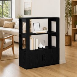 Your New Black Oak Sideboard: Stylish and Practical