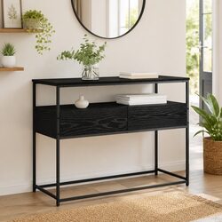 Your New Friendly Console Table for Any Space