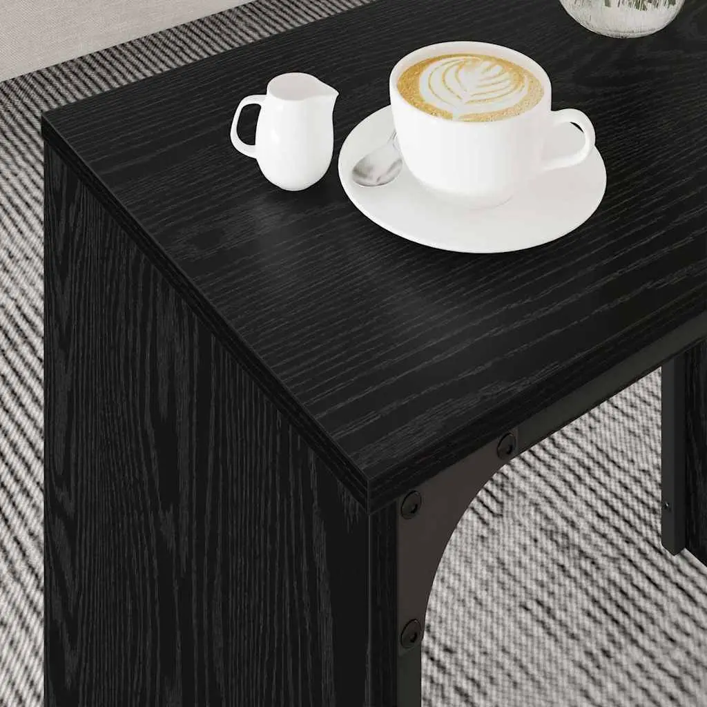 Nesting Coffee Table Set