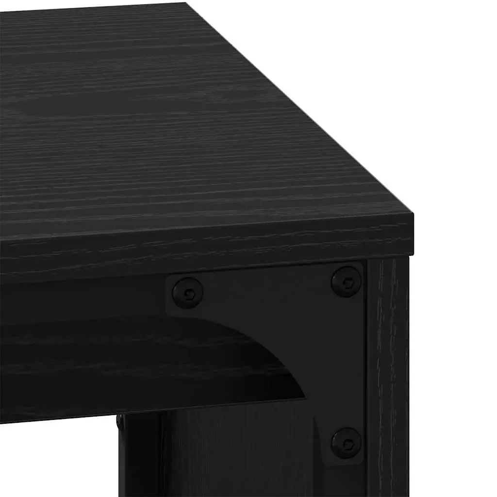 Nesting Coffee Table Set