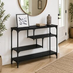 Make Your Home Cozy with a Stylish Console Table