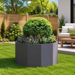 Create Your Ideal Outdoor Space with This Planter