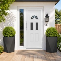 Discover the Black Steel Planter Box for Your Garden