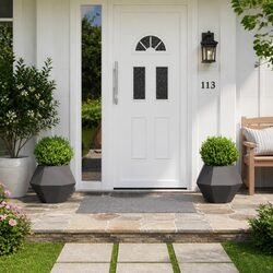 Create Your Ideal Garden Space with Stylish Planters